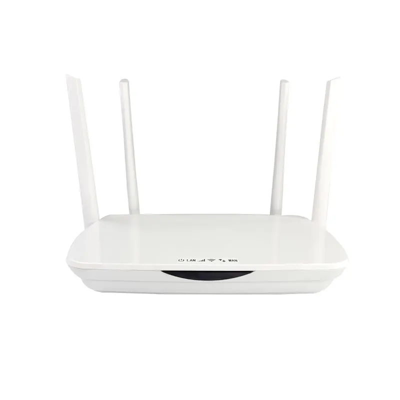 tendencia 2022 4G LTE Modem CPE Routers Wi-Fi Router 150Mbps 4g lte cpe  Mobile Wifi Hotspot With Sim Card Slot car wifi router