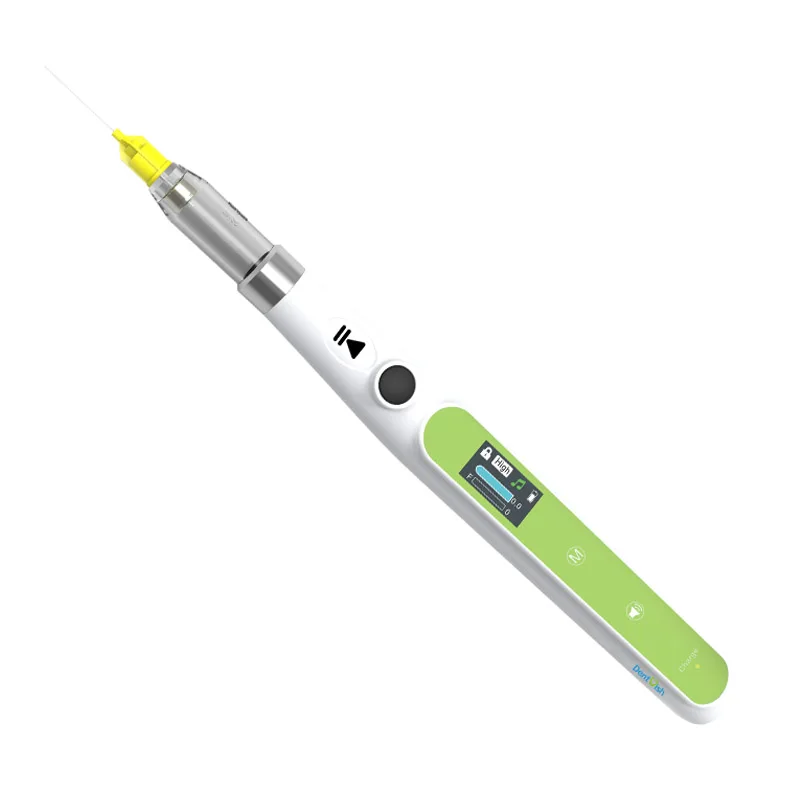 Animal and Human Anesthesia Syringe Anesthesia Instrument