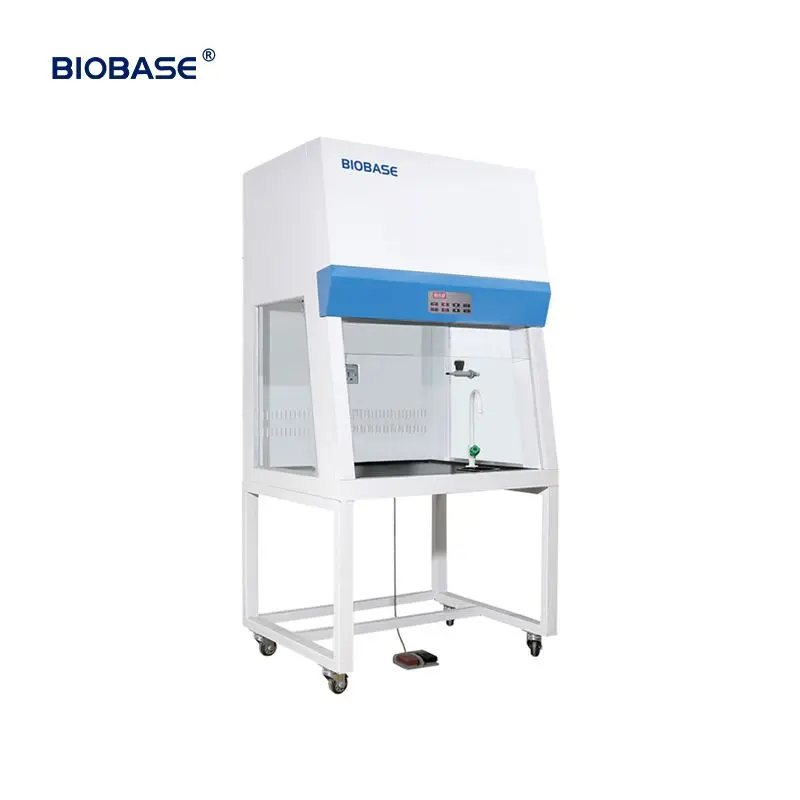 BIOBASE FH(X) Series Laboratory Fume Hood Factory Low Price Warranty Support OEM Fume Hood for Lab