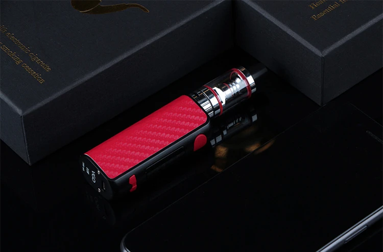 
Cheap price products electronic cigarettes online shopping USA 80w box mod vape mods vaper 