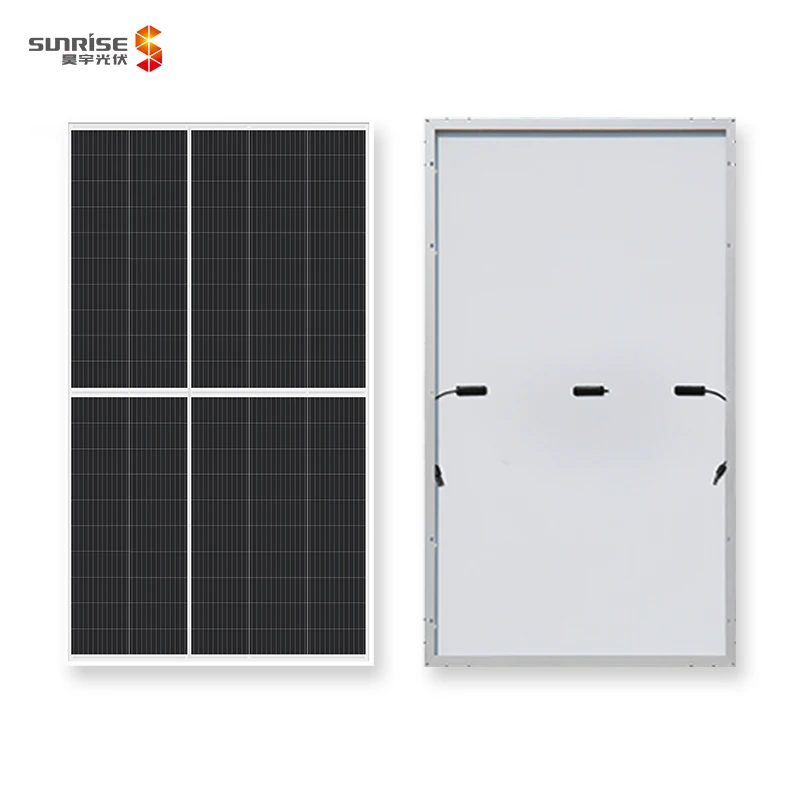 BIS 485w 490w 495w 500w 505w mono G12 solarpanel 12BB 100cells half cut solar modules free shipping 1000w panel pv