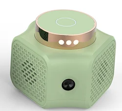 New 360 Degree Plug in Mouse Rodent Repellent Ultrasonic Pest Repeller 4 in 1 Rat Deterrent Humane Sound Wave Mice Pest Control