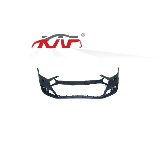 FRONT BUMPER Car Parts  OEM 4N0807065A  FRONT BUMPER for AUDI A8 2018-2021