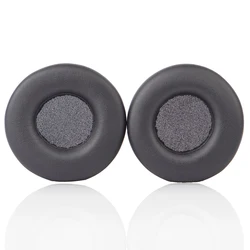 Replacement Earpads Foam Ear Pads Cushion for Urbanears Plattan zinken / LASMEX HB-69 HB 69 Wireless Headset Headphones