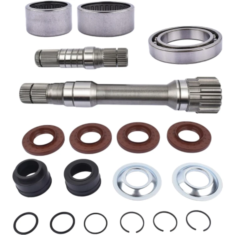 Aftermarket Front axle differential intermediate shaft 68192707AA 68257421AG 68257422AF 68257422AC for Dodge Ram 1500 2012-2022