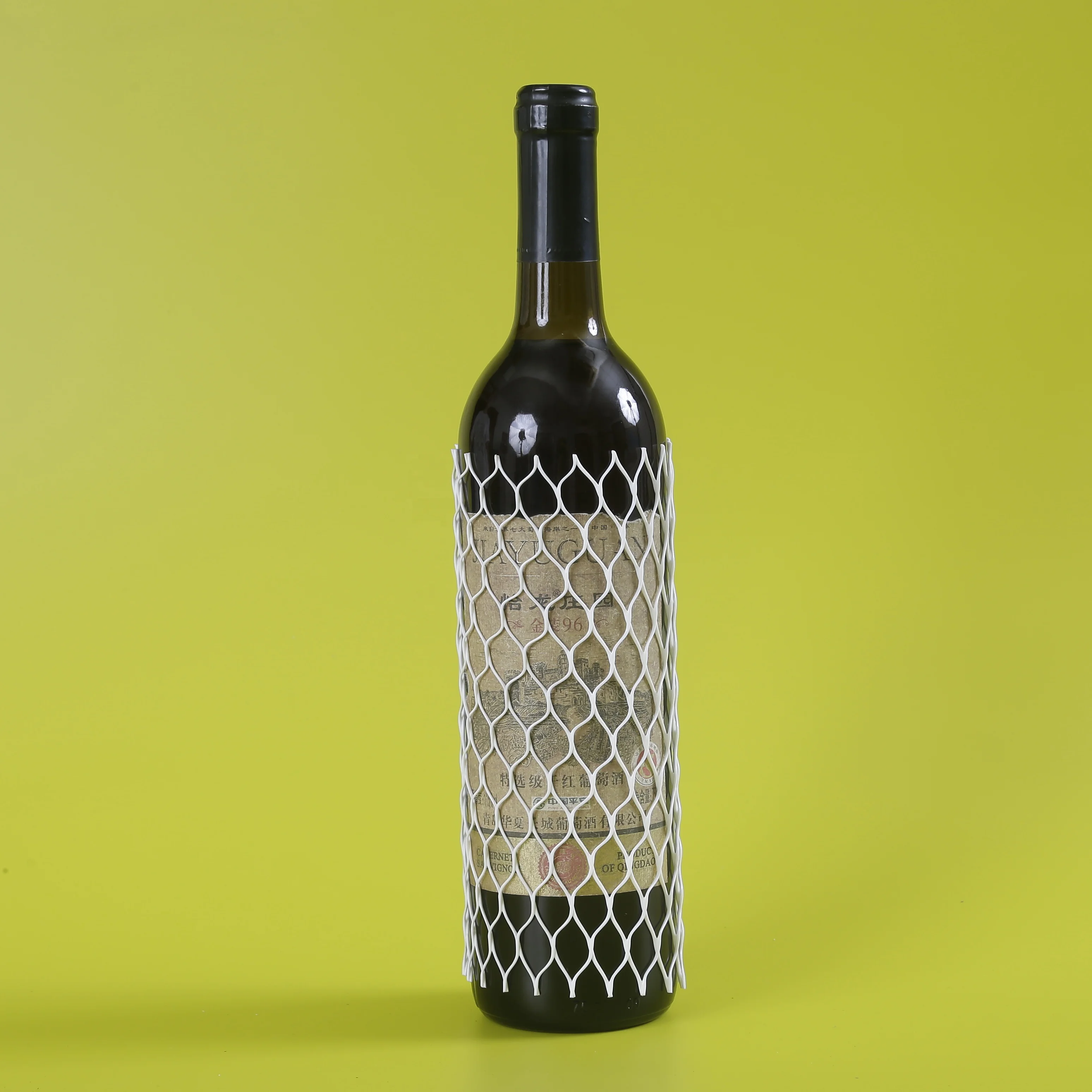 Wholesale Protective Net For Glass Bottle Sleeves