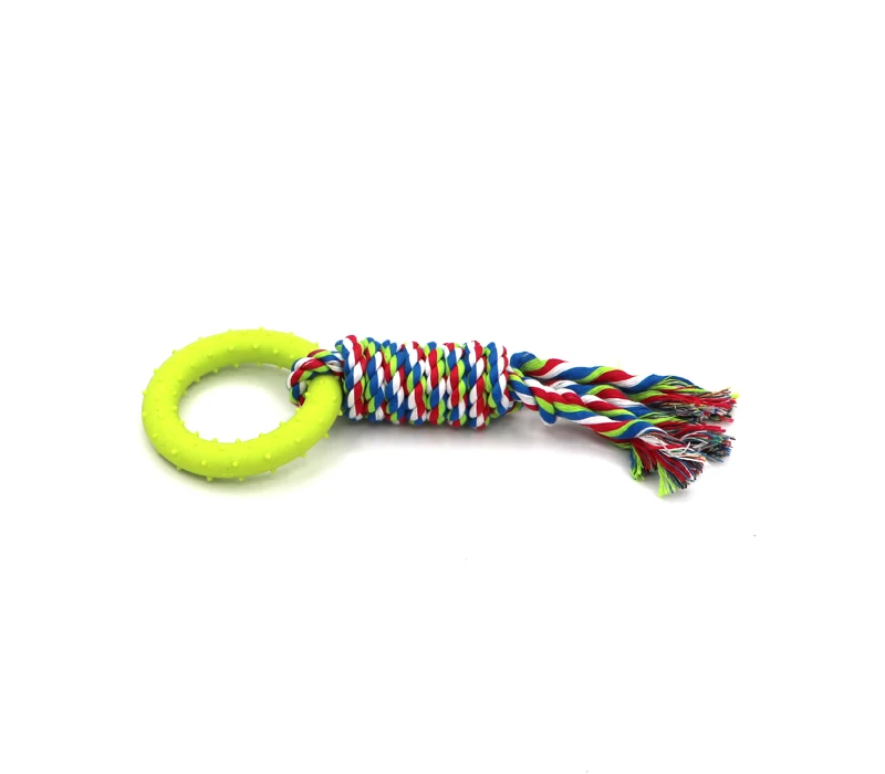 
Most popular Pet toy chew Pet dog toy Pet rubber toy 