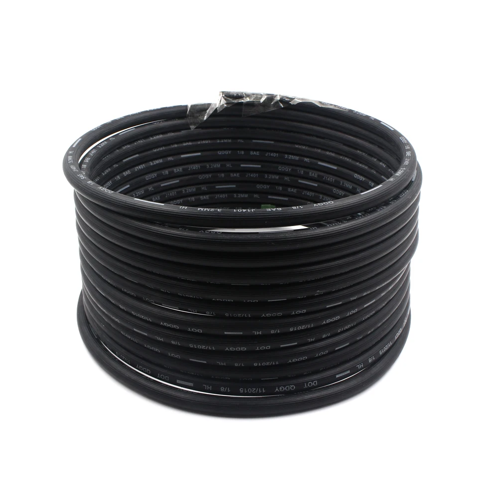 ATV  modify car racing car brake part hydraulic brake hose