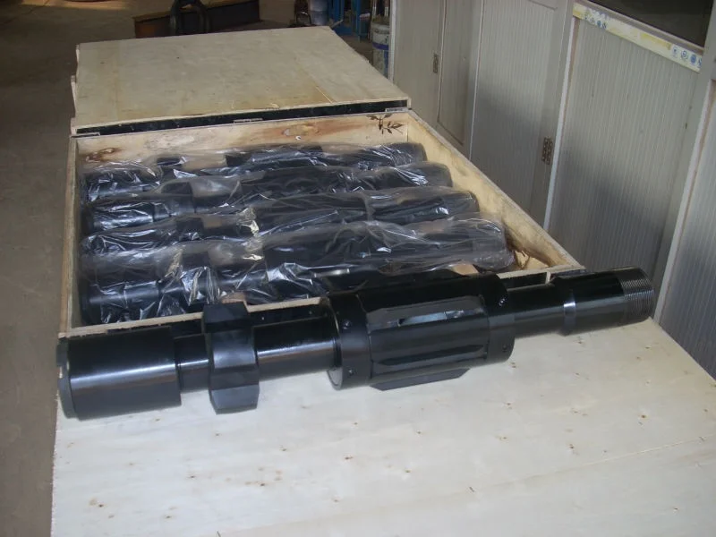 
API Tubing Anchor Catcher 