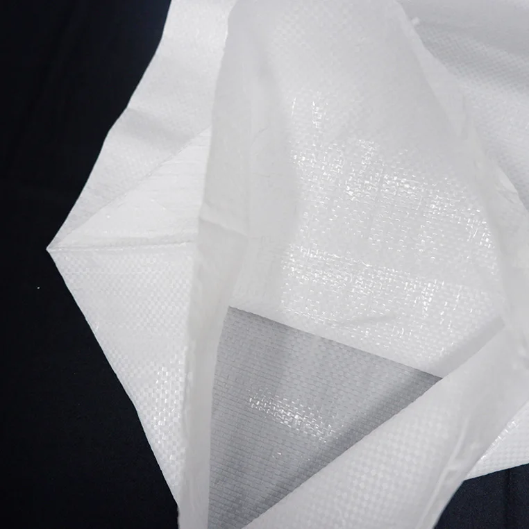25Kg 50Kg 100Kg Polypropylene Woven Bag PP Sack For Packaging Rice Maize Corn Grain 50Lb 100Lb