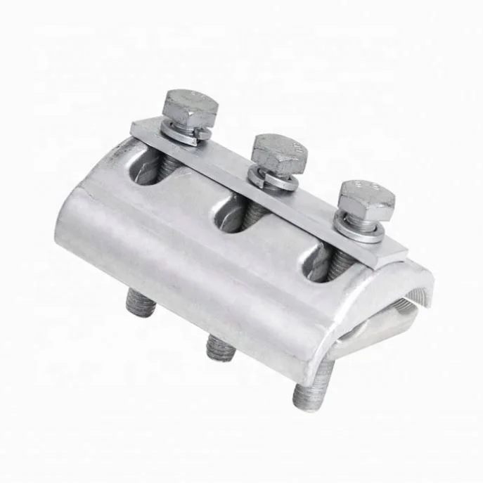 apg aluminium pg clamp