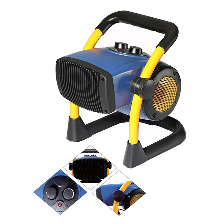 Wholesale electric heater price PTC ceramic heating greenhouse heater electric heater blowers