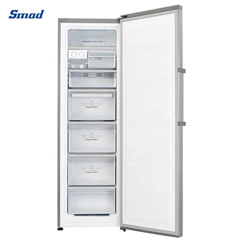 520L Side By Side Combination Double Door Fridge Freezer Refrigerators