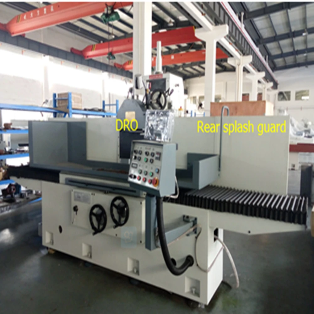 S7432 внешний Универсальный цилиндрический резьбошлифовальный станок с ЧПУ