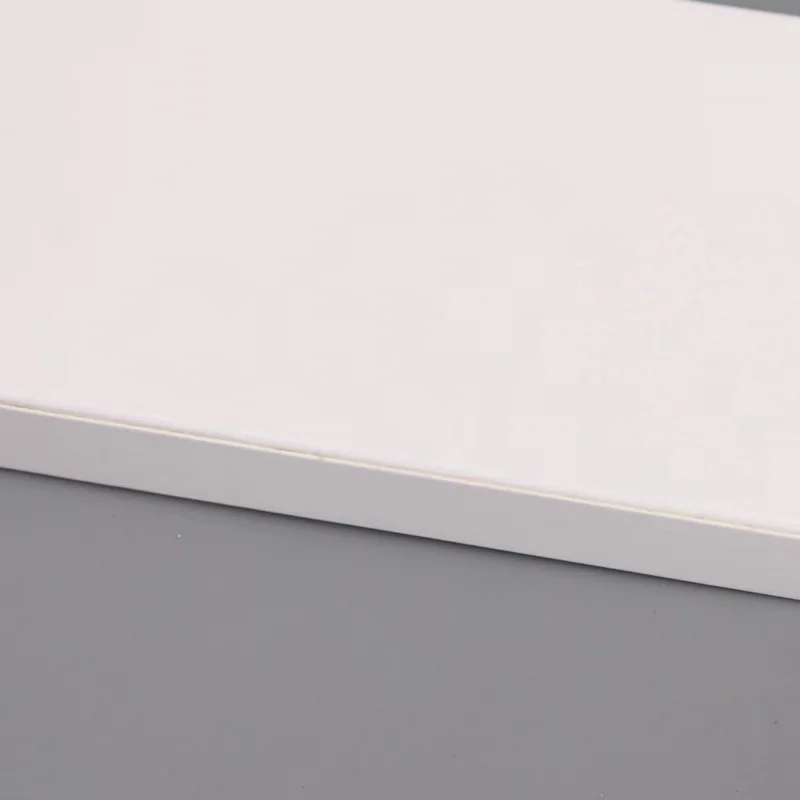PLAIN WHITE CARD BOX MULTI SIZE READY TO SHIP SMALL WHITE BOX JEWELRY WHITE CARD BOX
