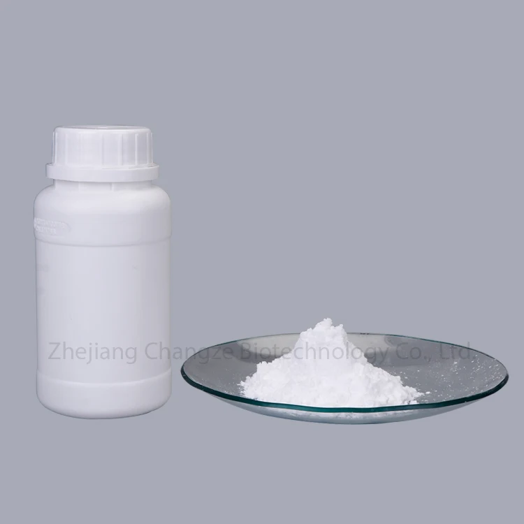 
High Purity Ready In Stock 4-(Aminomethyl)benzoic Acid CAS No 56-91-7 