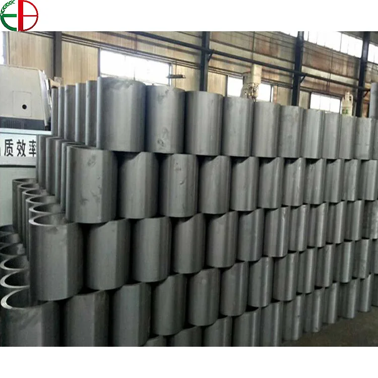 
Centrifugal Casting Radiant Tube 1.4848,Heat Resistant Steel Radiant Tubes EB1316 