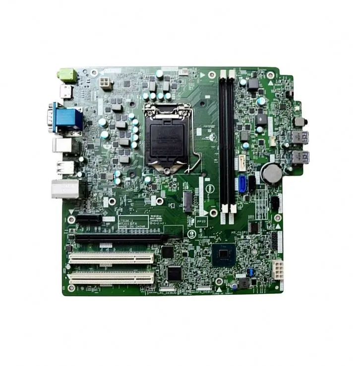 Оптовая продажа, новая материнская плата Chengming 3980mt 284jf