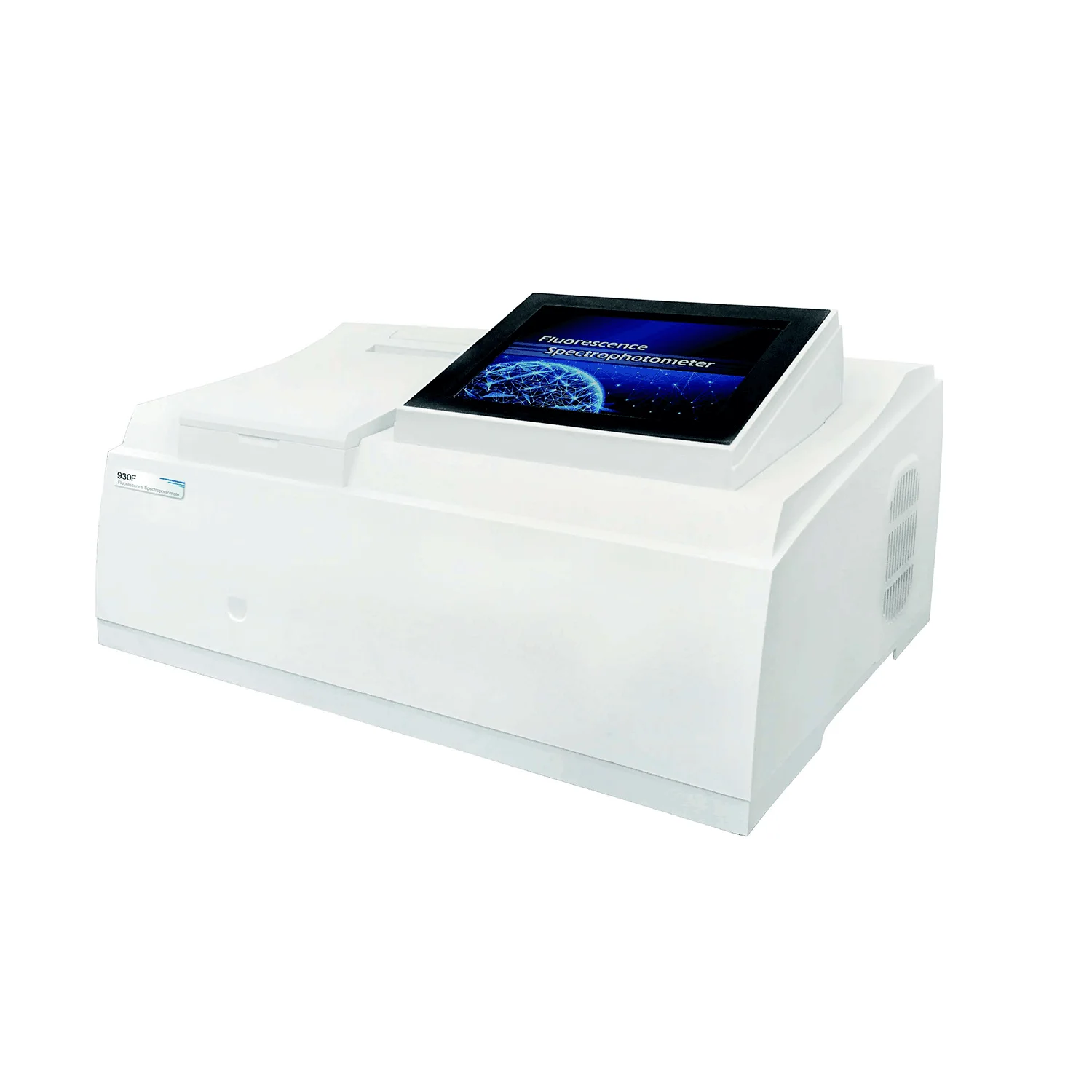 930F High Performance Widely Used Portable Fluorescence Spectrophotometer