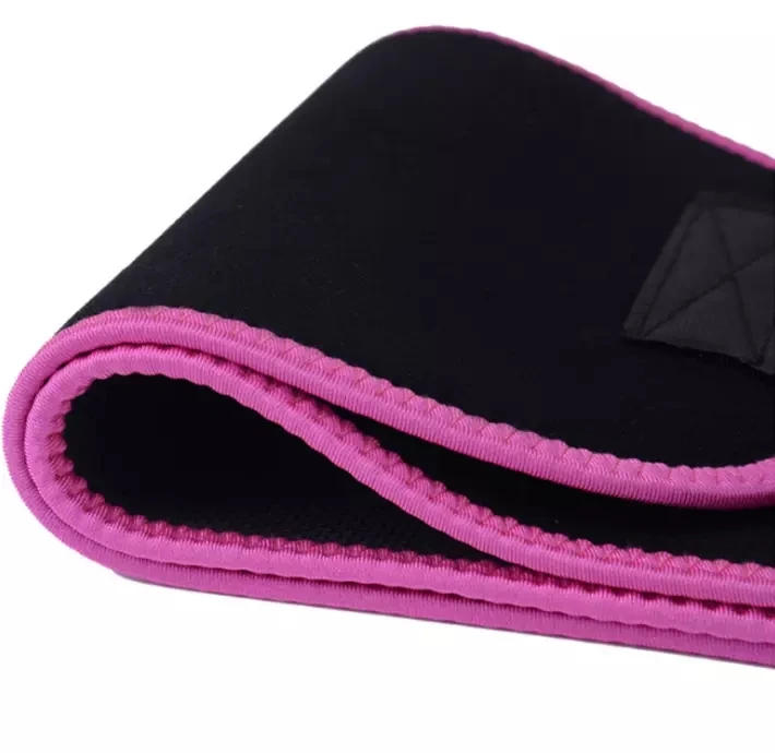 Sport Adjustable Neoprene Sweat Premium Waist Trimmer