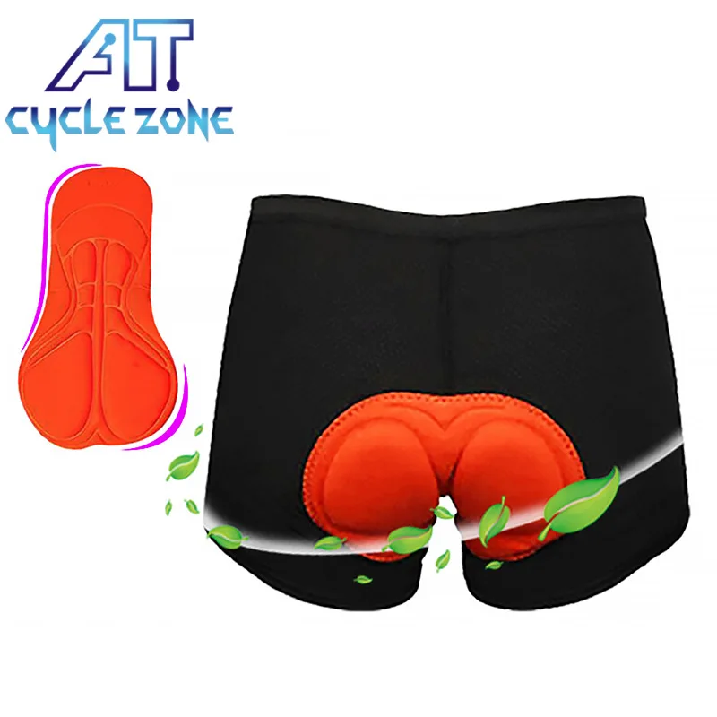 Bicycle clothing Cycling shorts outdoor riding equipment Silica gel Pad soft and comfortable Bicycle Pant Riding Clothing unisex