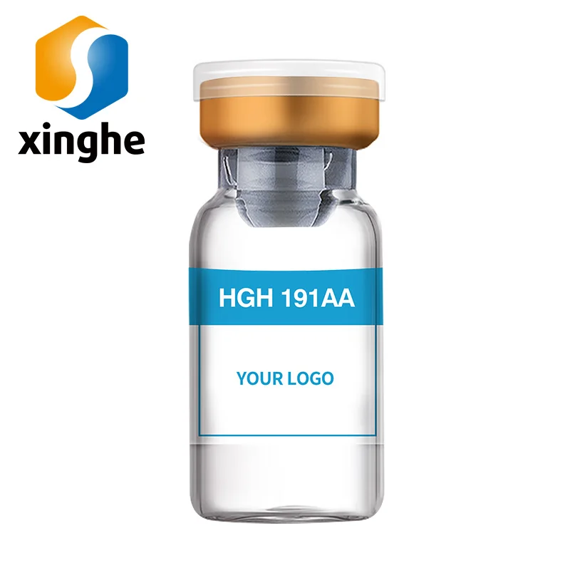 
hgh 191 aa Stock Different Types hgh 191aa/hgh High Quality growth hormone greenway hgh191aa/ hgh 191aa powder 