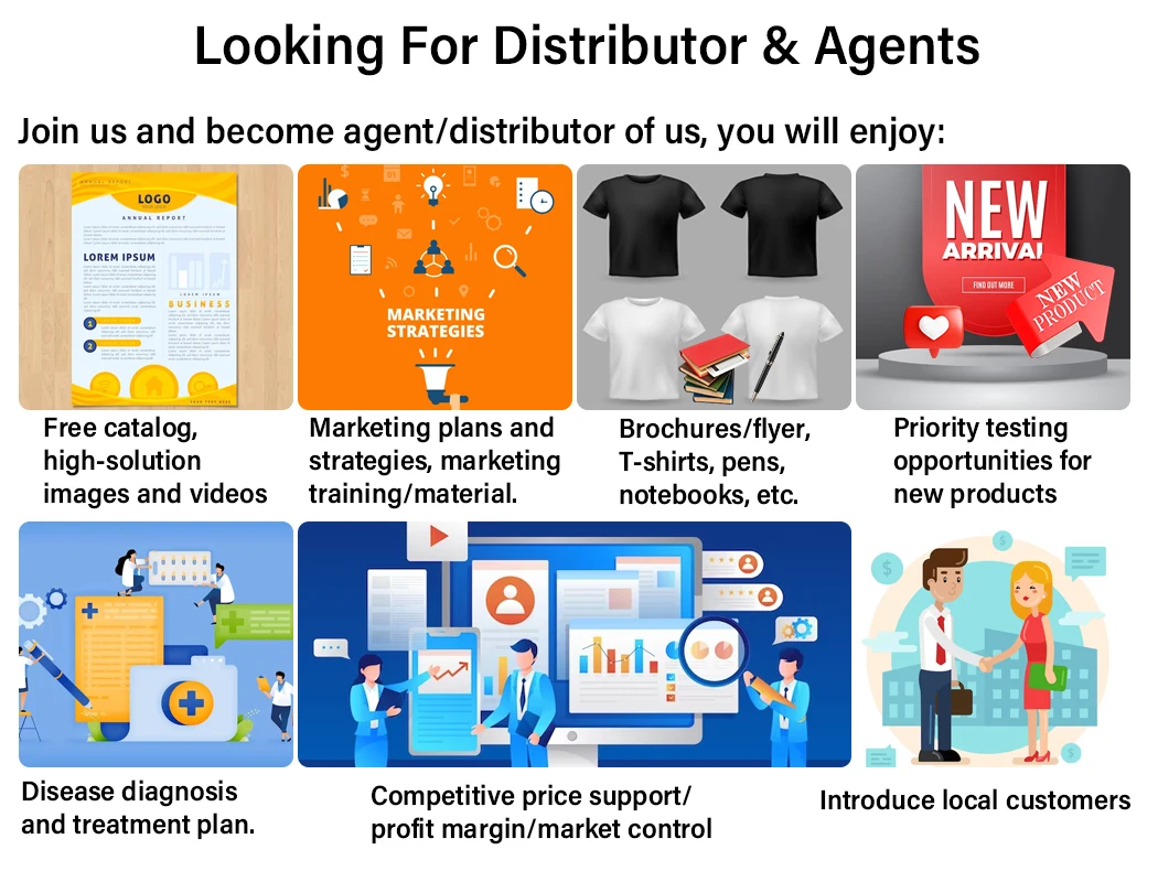 Mixed feed additive broiler fattening booster weight gain supplements promote growth for poultry chicken feed supplement