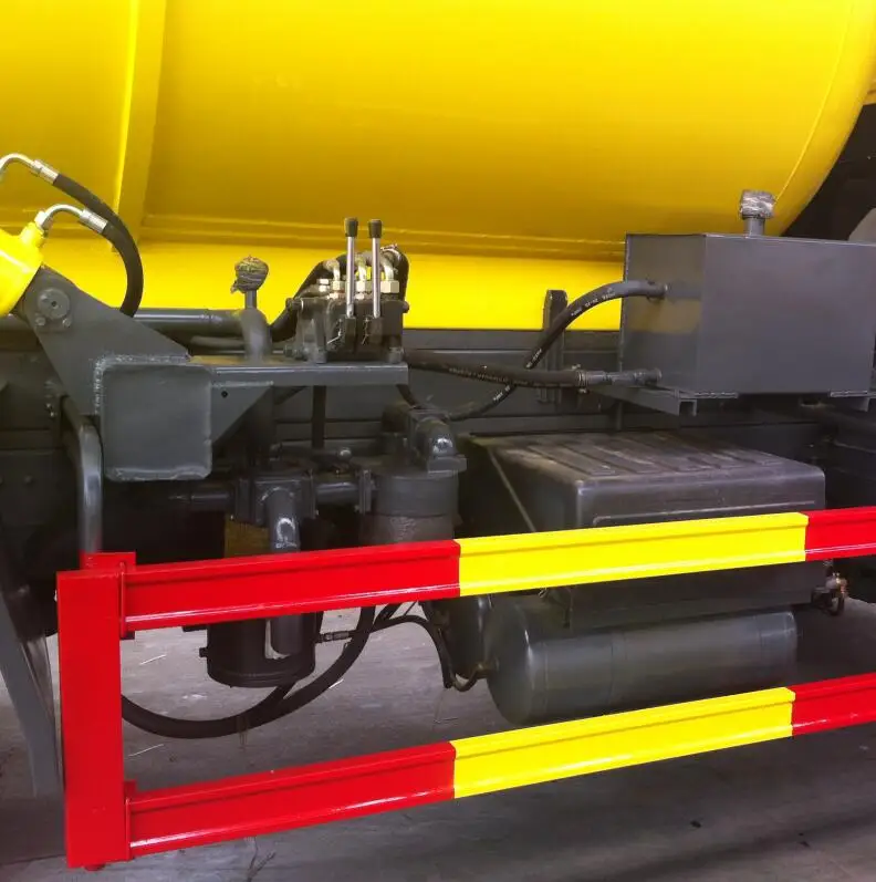 Sinotruk howo 160HP 4x2 6x4 8000L передвижной автомобиль для всасывания сточных вод вакуумный септический грузовик продажи в Южной Африке