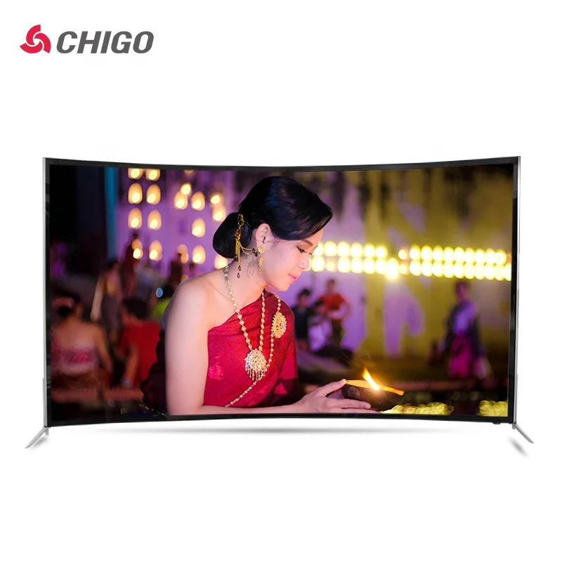 
Oled Tv 75 Ultra Hd Curved Smart 65Curved Flat Screen 60Inch 