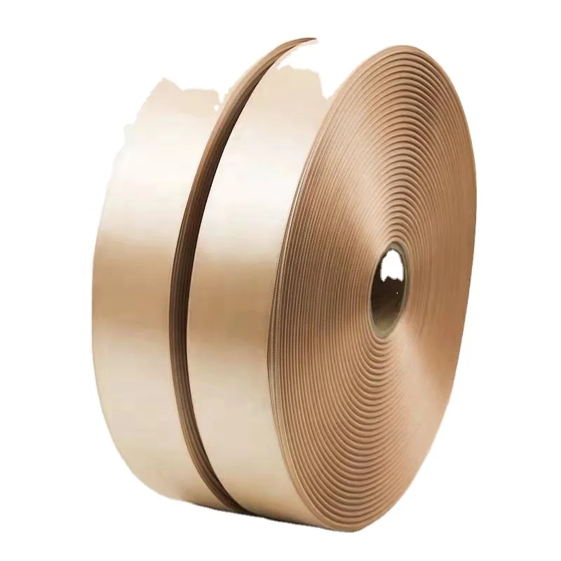 Высококачественная атласная лента из