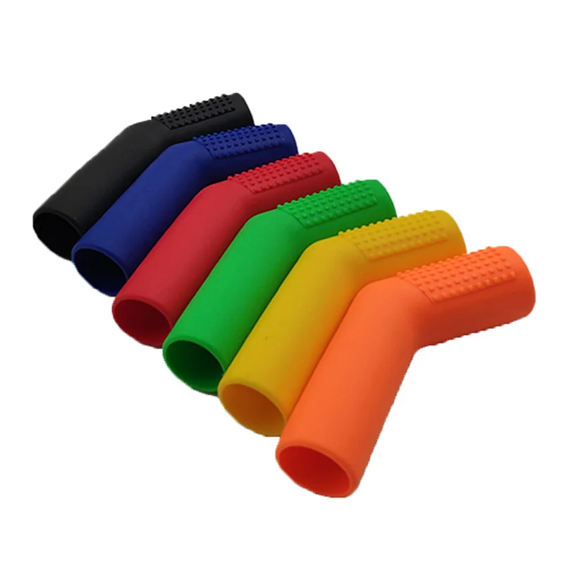 Universal Motorcycle Accessories gear shifter shoe protector case cover shift lever protective moto parts rubber motorbike boot