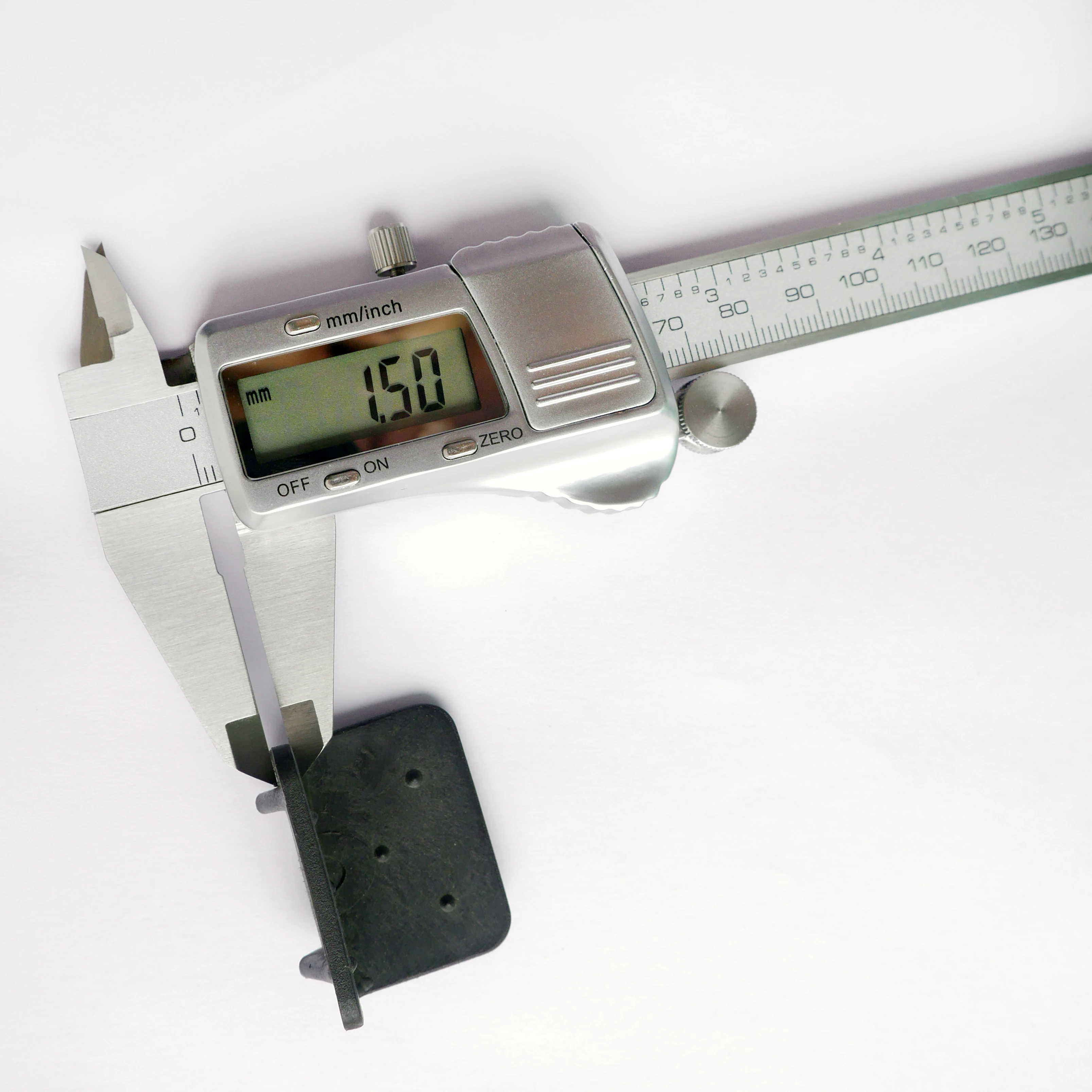 
Best Price Black Plastic Corner Guards For Strap Truck 