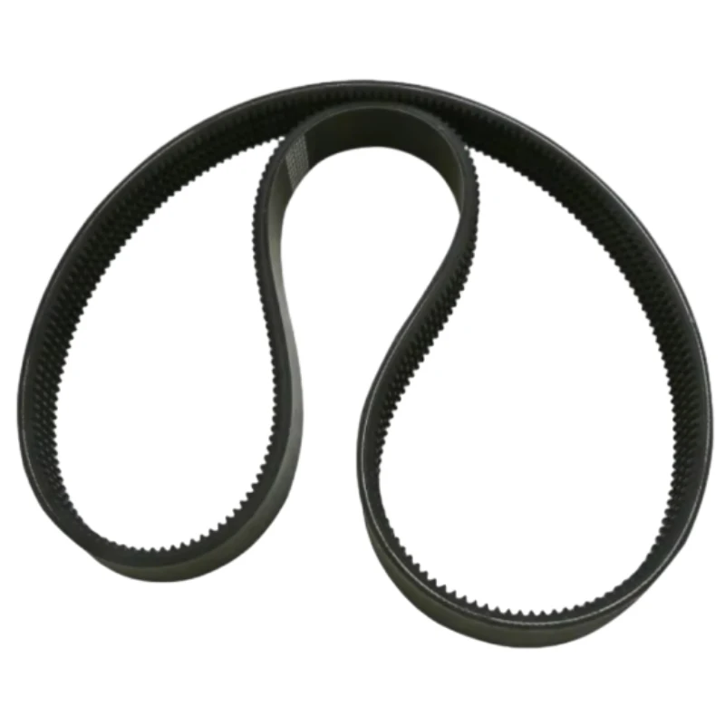 Aftermarket New Belt 7143498 for Loaders S160 S185 S205 S550 S570 S590 T180 T190 T550 T590