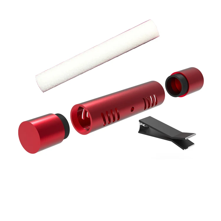 Custom perfume car vent diffuser cheap wholesale perfumes custom car air freshener clip car air freshener luxury