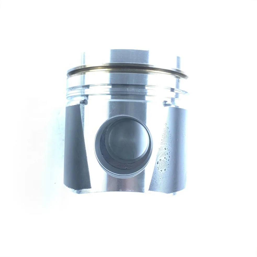 Construction Machinery Parts Piston JZ11126A33