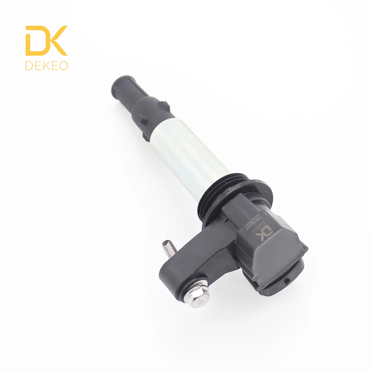  Auto Parts Ignition Coil For Cadillac Srx Cts Sts Gmc Acadi Buick Rendezvous C1508 Uf375 12629037 12583514 12613057