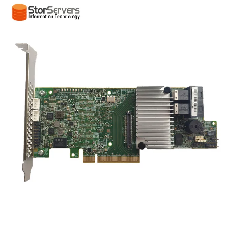 OEM B roadcom MegaRAID 12 ГБ/сек. 8 портов LSI00462 контроллер RAID 9361-8i
