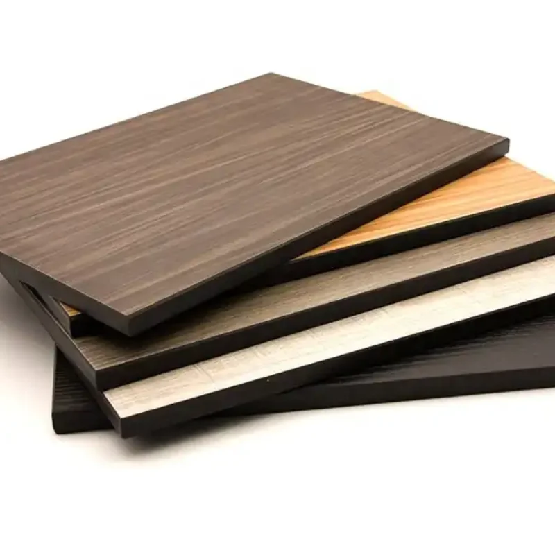 YA MING Китай ламинат высокого давления компактный настольный внешний черный лист hpl внешняя облицовка от производителей