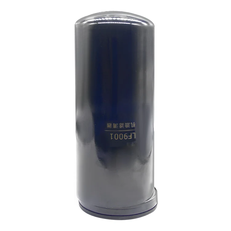 Car/Truck Engine Oil Filter Supplier for LF9001