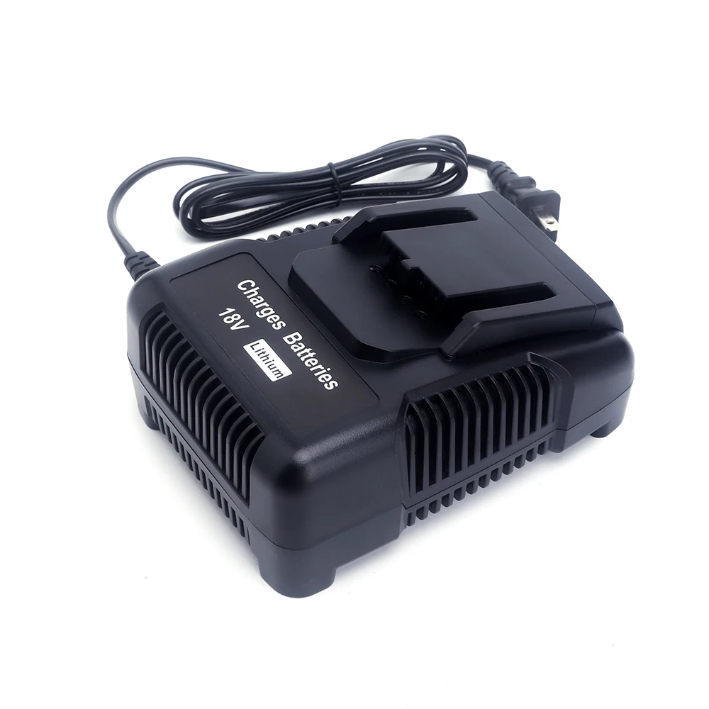  Зарядное устройство R82091 R86091 BL1218 для aeg/ridgid 18 в литиевая батарея