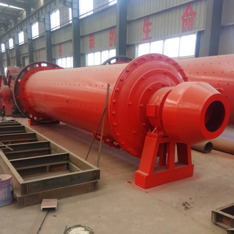 Ball Mill With Large Diameter Sizes Sale