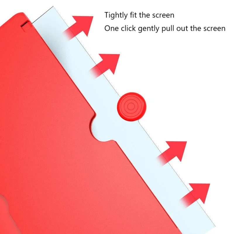 10 inch 12' 3D Mobile Phone Screen Magnifier F3 HD Video Amplifier Stand Bracket Projection Movie Game Enlarge