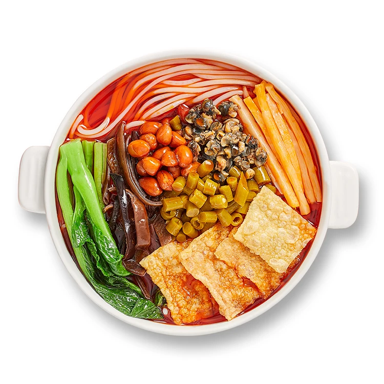 Factory directly sell konjac noodles noodle instant chinese noodles Hot Sale On Line