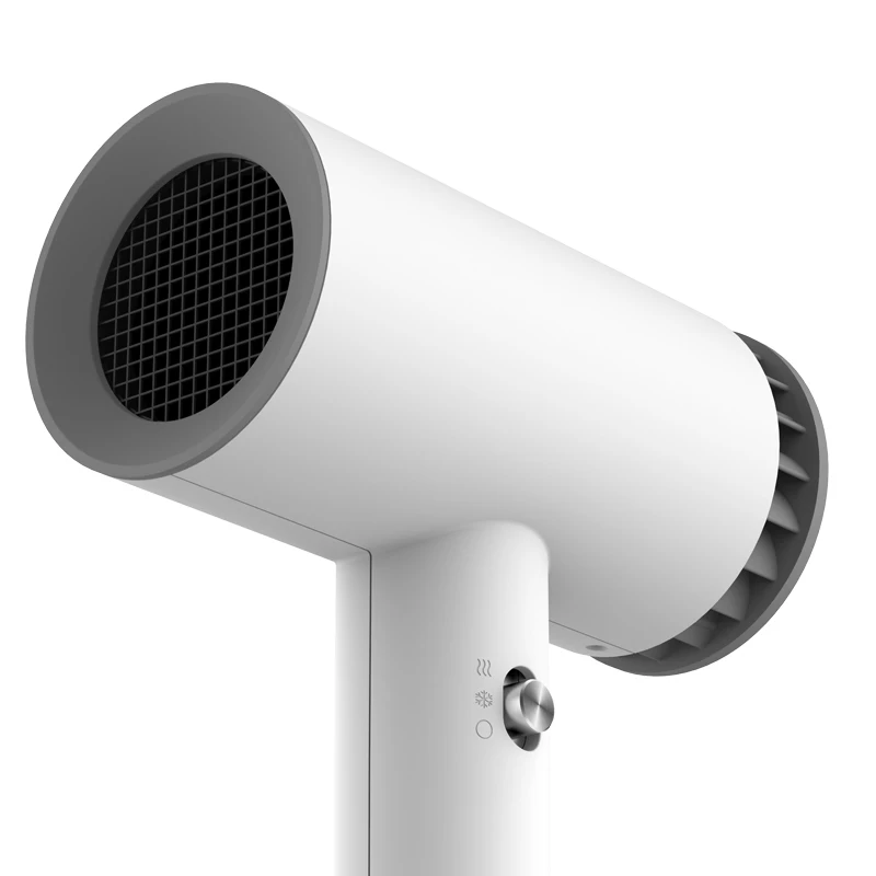 rechargeable cordless Battery Powered new electronic hair dryer product 2023 organizer bathroom