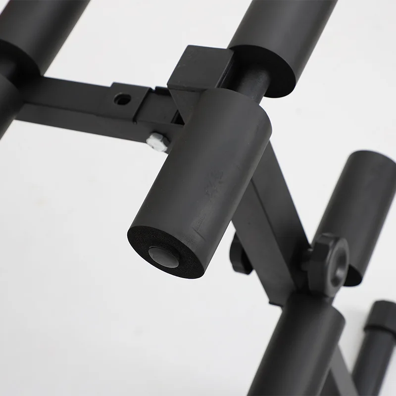 Multi-functional dumbbell stool home abdominal bench sit-up fitness equipment manufacturers