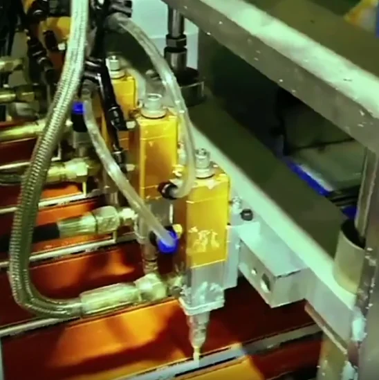 LED light strips bonding sealant MS-polymer thermal silicone adhesive sealant glue for led