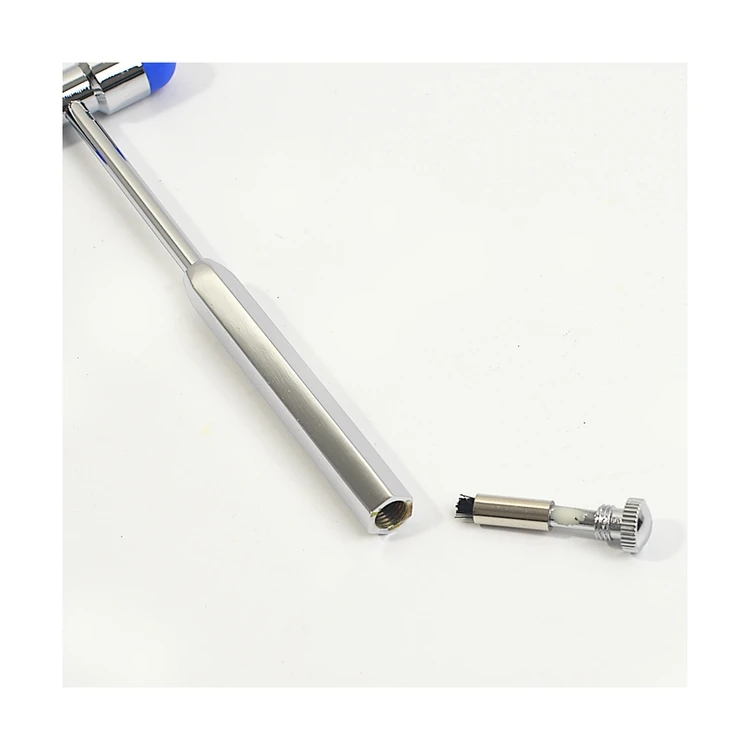 
Multifunctional dual head medical diagnostic neurological reflex percussion hammer for knee jerk reaction test 