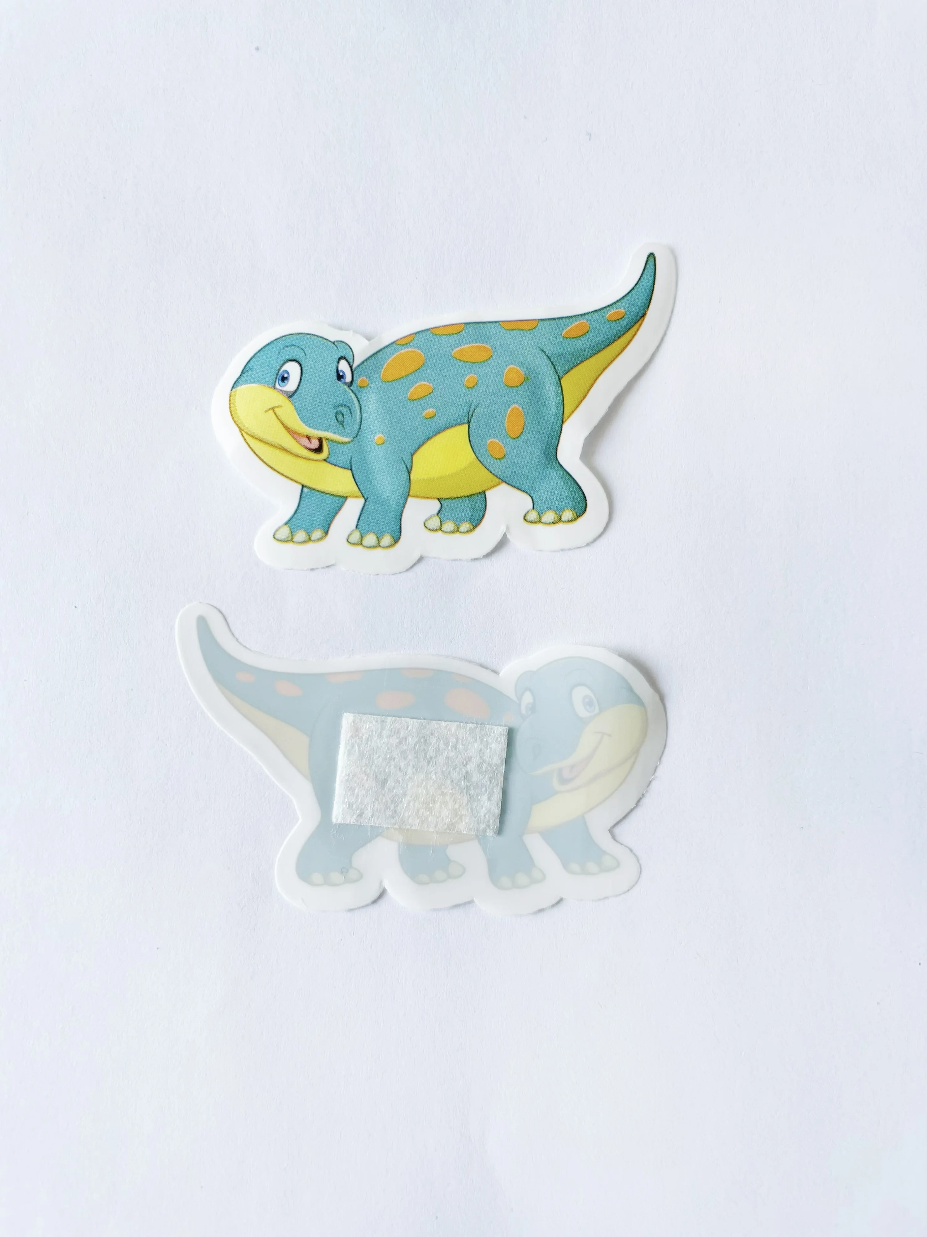 Customize New Product Custom and Designed Wound Plaster Cartoon Band Aid adhesive bandage