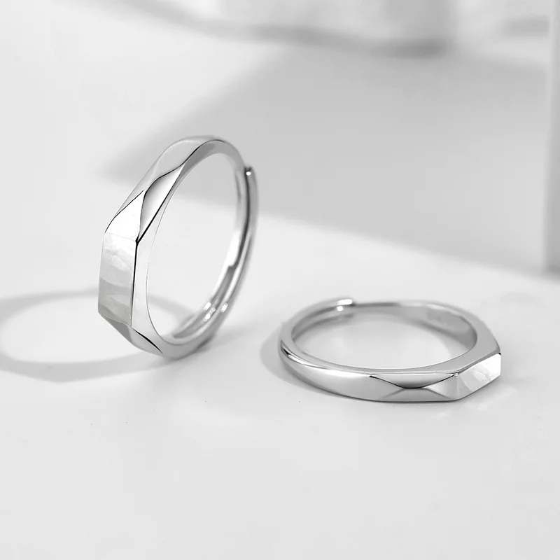 Распродажа кольца из серебра 925 пробы