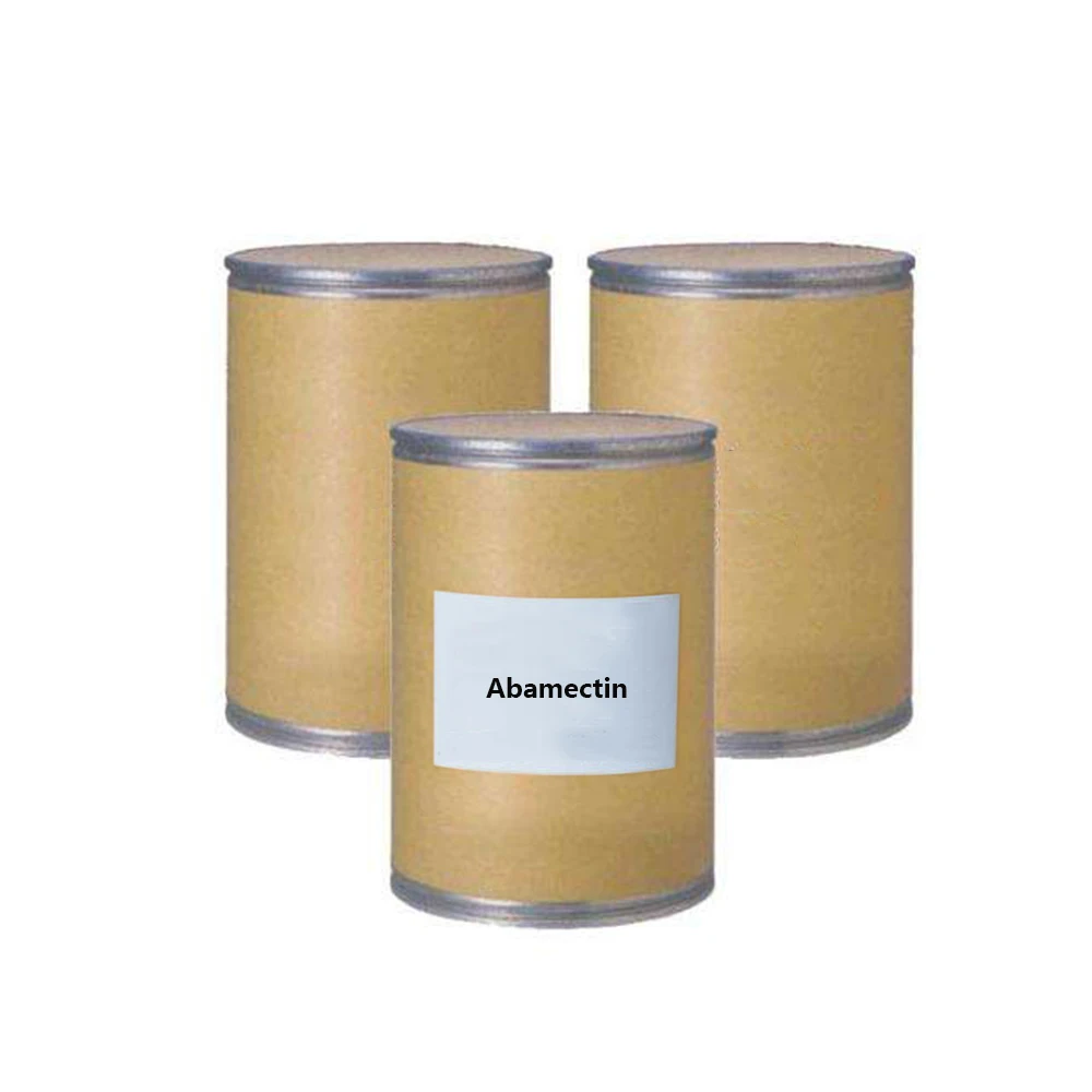 Большой био фунгицид для фесуриам и пития абамецтин био пестицидов